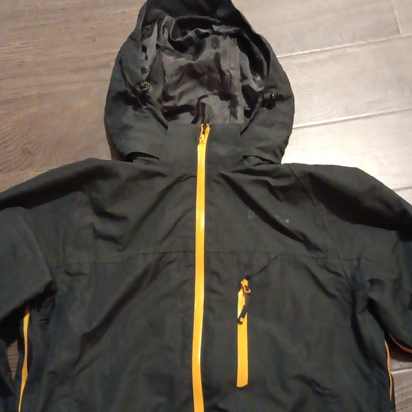 Rain Jacket from Mountain Warehouse sz S - Picture 2 of 16